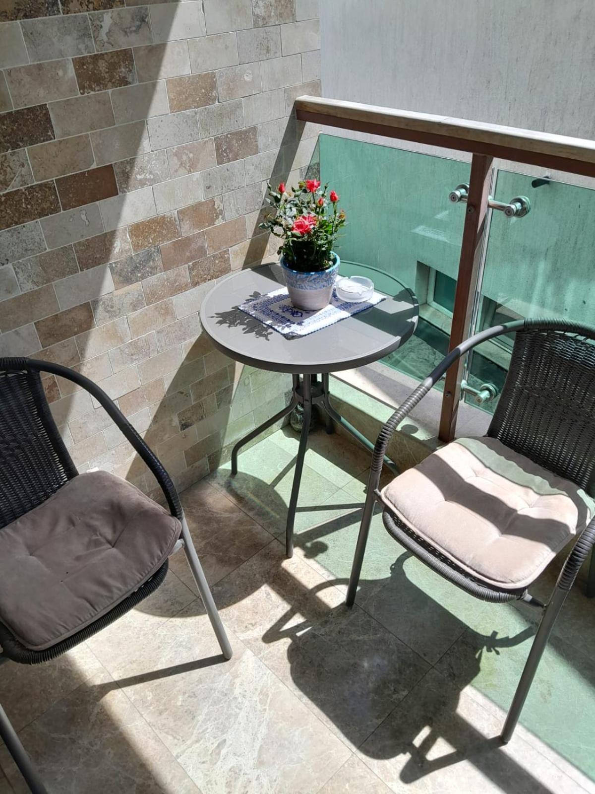 Ap Hector Apartment Navodari Exterior photo